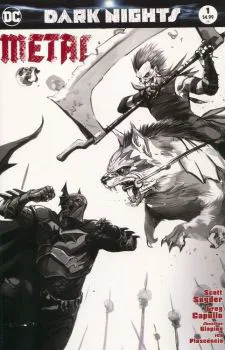 Cover of Cover Z
