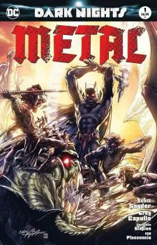 Cover of Cover AT