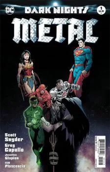 Cover of Cover AX