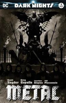 Cover of Cover AQ
