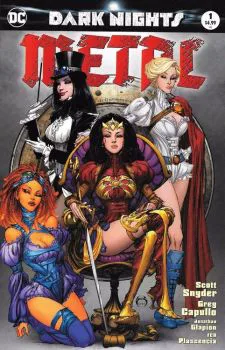 Cover of Cover N