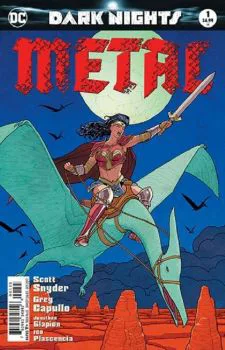 Cover of Cover Q