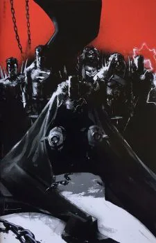 Cover of Cover V