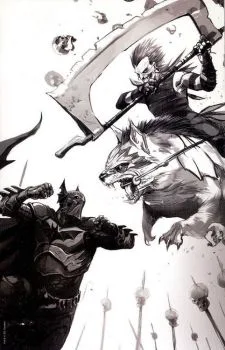 Cover of Cover AA