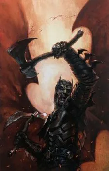 Cover of Cover AD