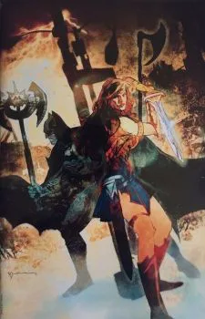 Cover of Cover AN