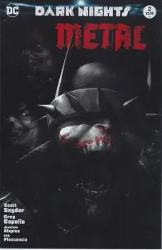 Cover of Cover K