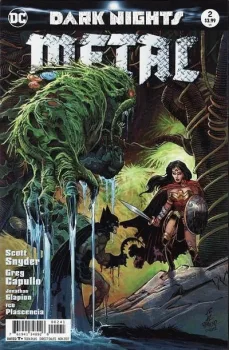 Cover of Cover D