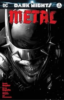Cover of Cover J