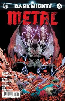 Cover of Cover M