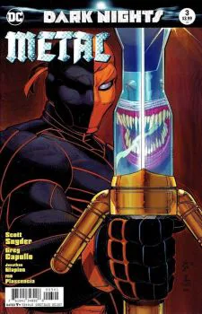 Cover of Cover D