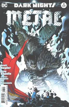 Cover of Cover B