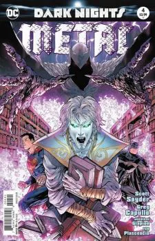 Cover of Cover D