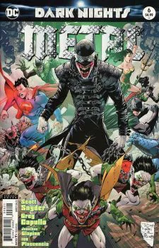 Cover of Cover B
