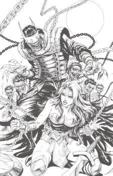 Cover of Cover G