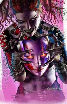 Cover of Cover J