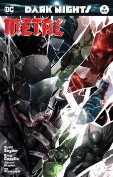 Cover of Cover M