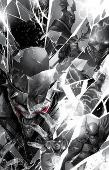 Cover of Cover O
