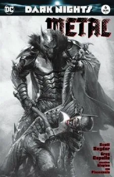 Cover of Cover Q