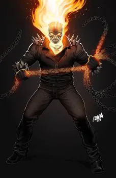 Cover of David Nakayama Virgin Variant