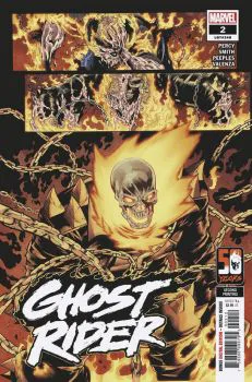 Cover of 2nd Printing