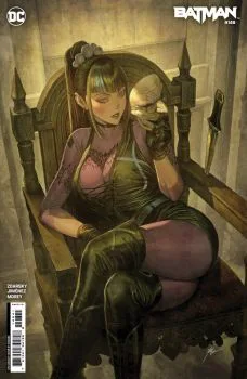 Cover of Mikokuno Homare Incentive Variant (1:25)