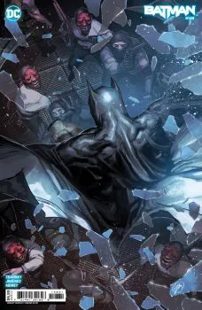 Cover of Yasmine Putri Variant