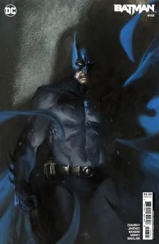Cover of Gabriele Dell'Otto Variant