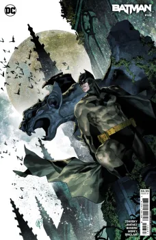 Cover of Yasmine Putri Variant