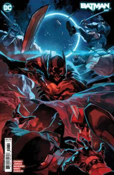Cover of Yasmine Putri Variant