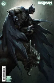 Cover of Kunkka Incentive Variant (1:25)