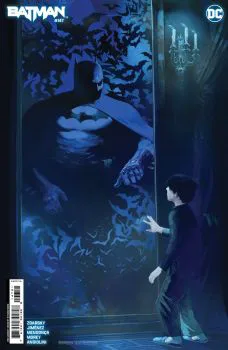 Cover of Stevan Subic Incentive Variant (1:50)