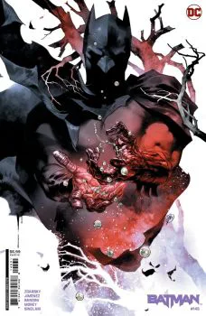 Cover of Yasmine Putri Variant