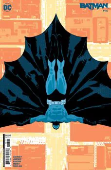 Cover of Bruno Redondo Variant