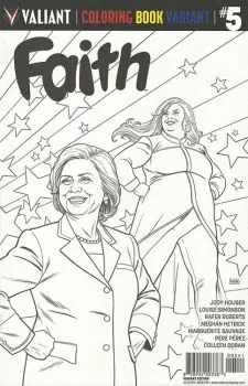 Cover of Cvr D Coloring Book Var Rivera