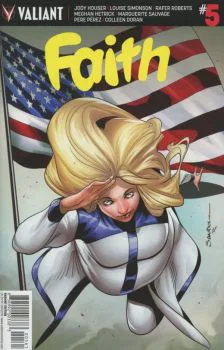 Cover of Incentive Rafa Sandoval Variant Cover