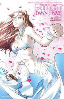 Cover of Cover C Talent Caldwell Exclusive Variant (Ltd. 3000)
