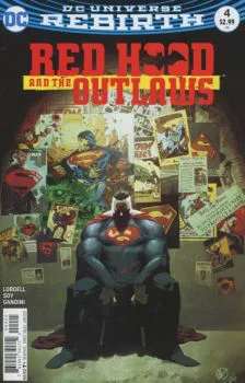 Cover of Cover B Variant Matteo Scalera Cover