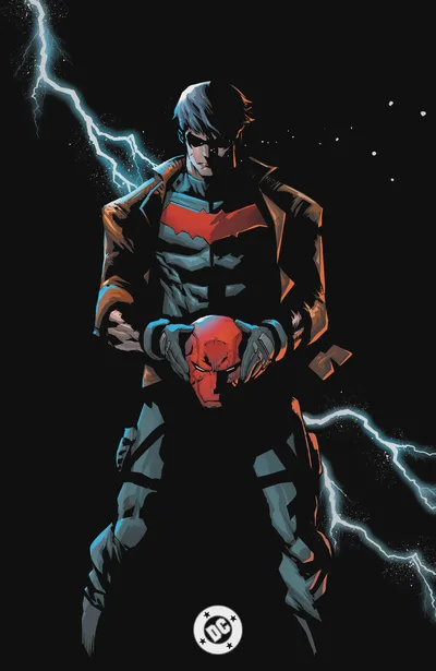 Cover of Dexter Soy - 2026 NYCC - Big Time Collectibles - Special Reprint (Limited 500)