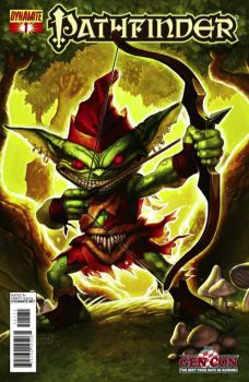 Cover of Authentix Cover