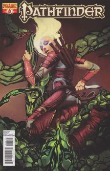 Cover of Paizo Exclusive Edition