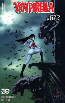 Cover of Cover F Ergün Gündüz Incentive Virgin Variant (1:7)