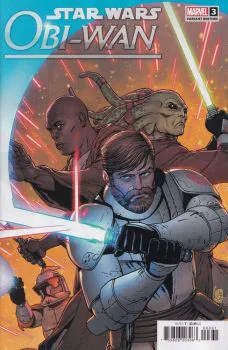Cover of Cover C Giuseppe Camuncoli & Jesus Aburtov Variant