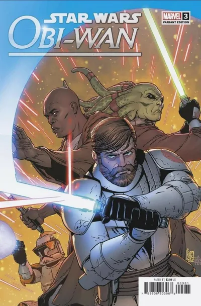 Cover of Cover C Giuseppe Camuncoli & Jesus Aburtov Variant