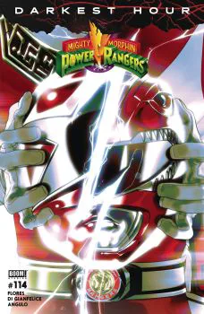 Cover of Cover C Goni Montes Variant