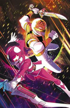 Cover of Cover G Erica D'Urso Incentive Variant (1:50)