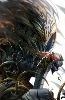 Cover of Cover J Francesco Mattina Exclusive Variant