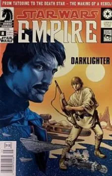 Cover of Cover B Kilian Plunkett Newsstand