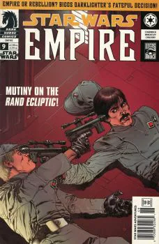 Cover of Cover B Kilian Plunkett Newsstand