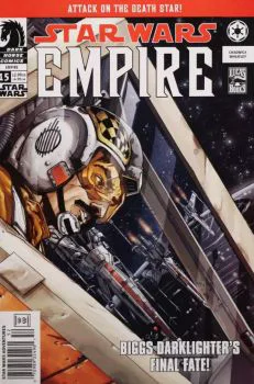 Cover of Cover B Kilian Plunkett Newsstand